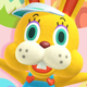 Image for article titled Animal Crossing's Bunny Day Mascot Is A Lot To Deal With Right Now